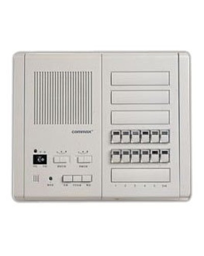 PI-10LN. Устройство переговорное. Commax в Белгороде