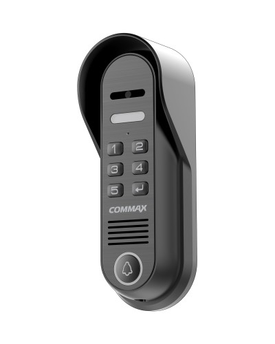 DRC-4CPNK. Вызывная панель цветная. Commax в Белгороде