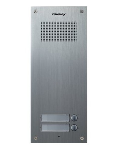 DR-2UM. Вызывная аудиопанель. Commax в Белгороде