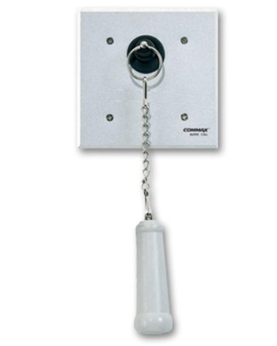 ES-420. Проводная кнопка вызова со шнуром. Commax в Белгороде