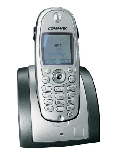CDT-180. Трубка дополнительная. Commax в Белгороде