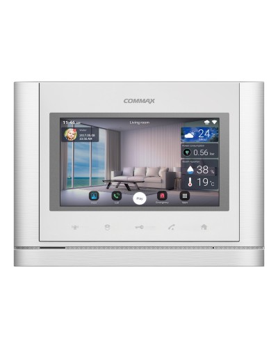 CIP-700M. Монитор IP-домофона цветной. Commax в Белгороде