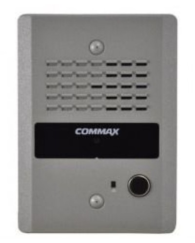 DR-2GN. Вызывная аудиопанель. Commax в Белгороде
