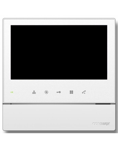 CDV-70H2 (белый). Монитор домофона цветной. Commax в Белгороде