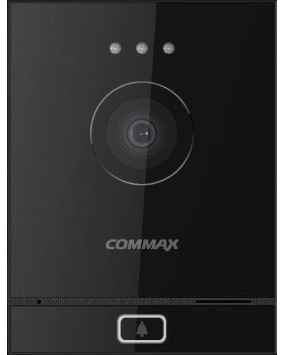 DRC-41M (темно-серый). Вызывная панель цветная. Commax в Белгороде