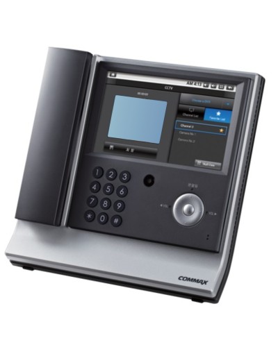 CIOT-G700. IP станция охраны. Commax в Белгороде