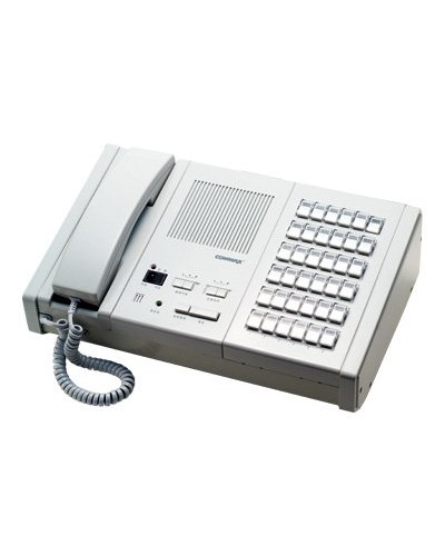 JNS-24. Устройство переговорное. Commax в Белгороде