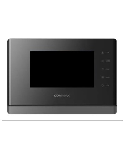 CDV-70Y/XL (черный). Монитор видеодомофона цветной. Commax в Белгороде