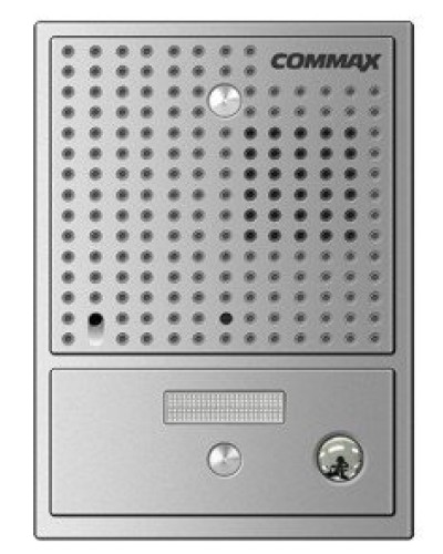 DRC-4CGN2 (серебро). Вызывная панель цветная. Commax в Белгороде