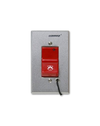 ES-410. Проводная кнопка вызова со шнуром. Commax в Белгороде