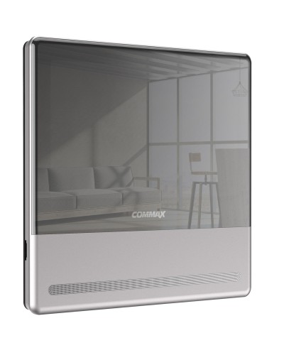 CDV-70QT/XL (серебро). Монитор видеодомофона цветной. Commax в Белгороде