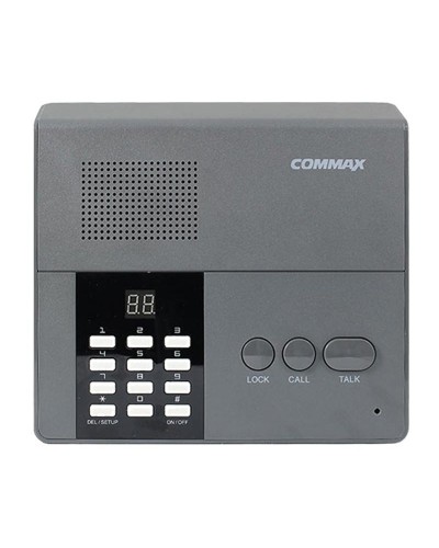CM-810M. Интерфон. Commax в Белгороде