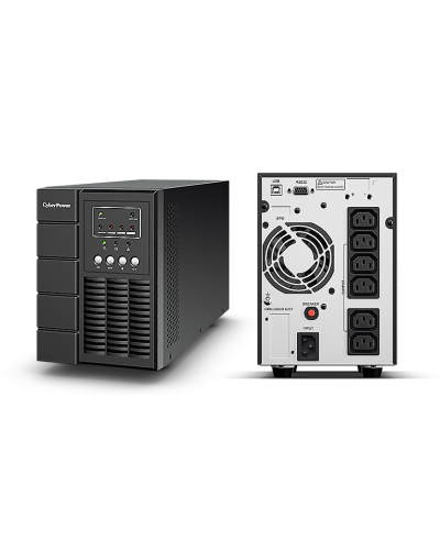 OLS2000EC. Источник бесперебойного питания. CyberPower в Белгороде