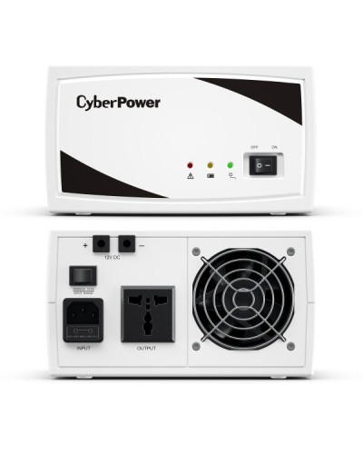 SMP750EI. Источник бесперебойного питания для котла. CyberPower в Белгороде