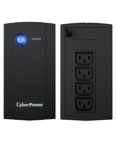 UTC850EI. Источник бесперебойного питания. CyberPower в Белгороде