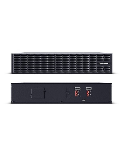 BPSE72V40ART2U. Дополнительный блок батарей. CyberPower в Белгороде