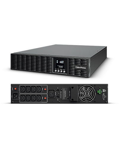 OLS3000ERT2U. Источник бесперебойного питания. CyberPower в Белгороде