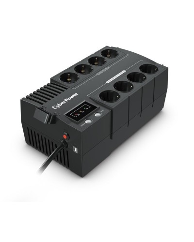 BS650E. Источник бесперебойного питания. CyberPower в Белгороде