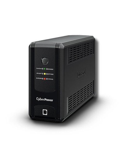 UT650EG. Источник бесперебойного питания. CyberPower в Белгороде