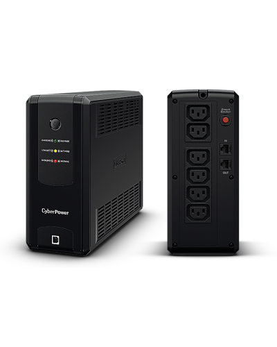 UT1100EIG. Источник бесперебойного питания. CyberPower в Белгороде