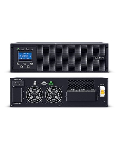 OLS10000ERT6Ua. Источник бесперебойного питания. CyberPower в Белгороде