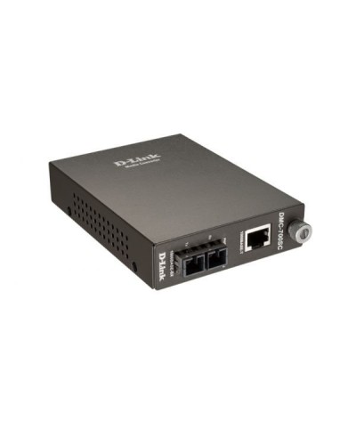 DMC-700SC/B9A. Медиаконвертер оптический. D-Link в Белгороде