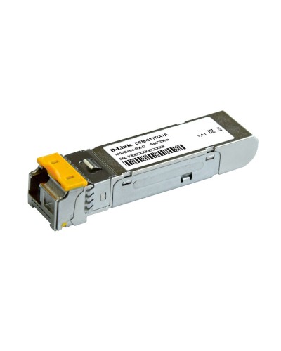 331T/20KM/A1A. Оптический SFP модуль. D-Link в Белгороде