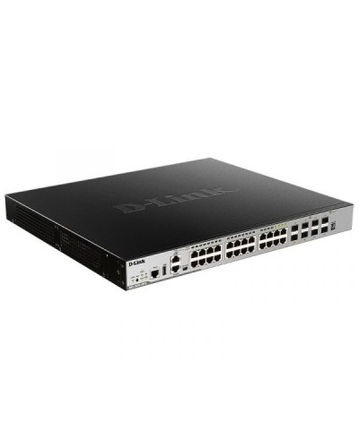 DGS-3630-28PC/A2ASI. Коммутатор. D-Link в Белгороде