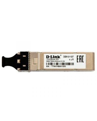 311GT/A1A. Оптический SFP модуль. D-Link в Белгороде