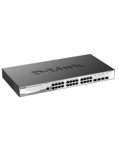 DGS-1210-28X/ME/B2B. Коммутатор. D-Link в Белгороде