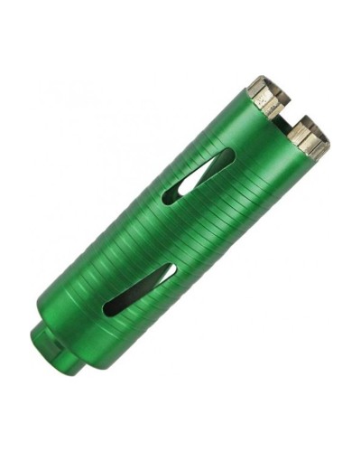 Алмазная коронка Laser Drill 150, 42х150 М16 (LD150-0042-016): Алмазная коронка в Белгороде