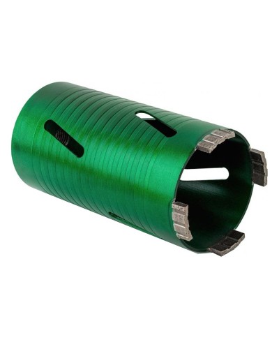 Алмазная коронка Laser Drill 150, 68х150 М16 (LD150-0068-016): Алмазная коронка в Белгороде