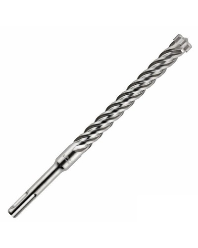 Бур SDS-plus ZENTRO 8х100/160, 4-cutting (4361): Бур SDS-plus в Белгороде
