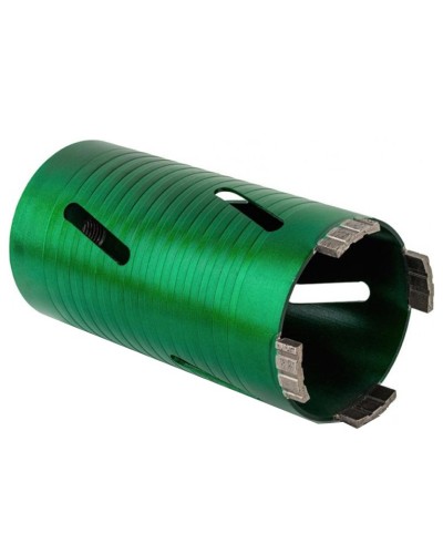 Алмазная коронка Laser Drill 150, 102х150 М16 (LD150-0102-016): Алмазная коронка в Белгороде