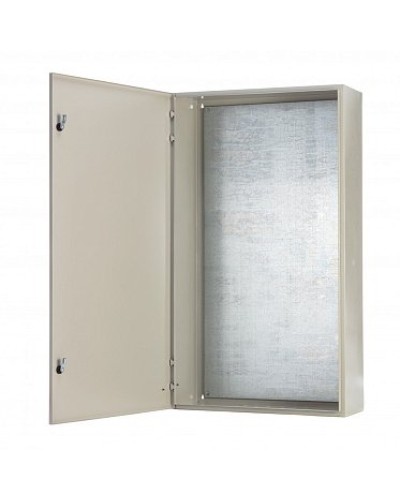 ЩРНМ-7 1320х750х300 IP31 (30507DEK). Щит распределительный навесной с монтажной панелью. DEKraft в Белгороде