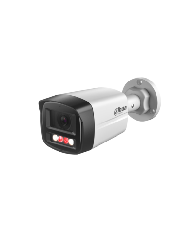 DH-IPC-HFW1439TL1P-A-IL-0280B. Профессиональная видеокамера IP цилиндрическая. Dahua в Белгороде