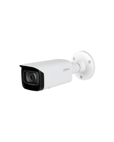 DH-IPC-HFW5541TP-ASE-0280B-S3. Профессиональная видеокамера IP цилиндрическая. Dahua в Белгороде