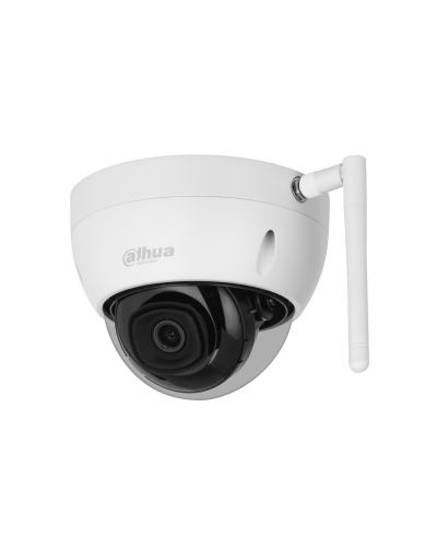 DH-IPC-HDBW1430DEP-SW-0280B. Профессиональная видеокамера IP купольная. Dahua в Белгороде