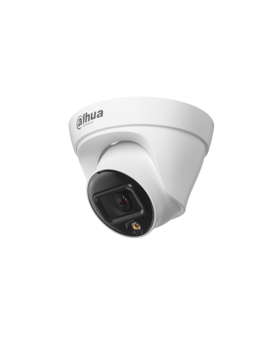 DH-IPC-HDW1239T1P-LED-0280B-S6. Профессиональная видеокамера IP купольная. Dahua в Белгороде