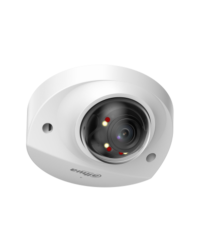 DH-IPC-HDBW2249FP-AS-IL-0280B. Профессиональная видеокамера IP купольная. Dahua в Белгороде