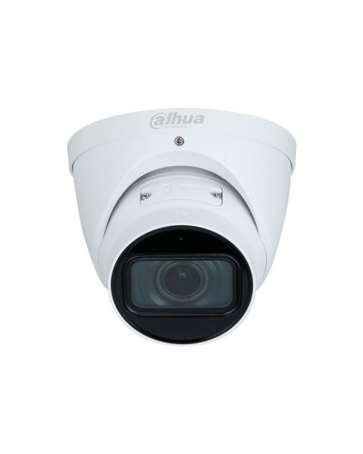 DH-IPC-HDW2841TP-ZS. Профессиональная видеокамера IP купольная. Dahua в Белгороде