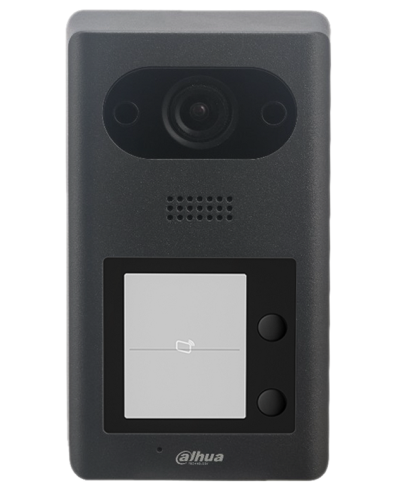 DH-VTO3211D-P2. Вызывная панель IP-домофона. Dahua в Белгороде