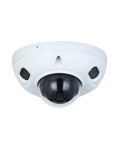 DH-IPC-HDBW3441FP-AS-0210B-S2. Профессиональная видеокамера IP купольная. Dahua в Белгороде