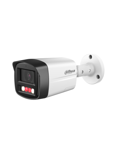 DH-IPC-HFW2449TLP-S-PV-0280B. Профессиональная видеокамера IP цилиндрическая. Dahua в Белгороде