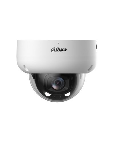 DH-IPC-HDBW5449RP-ASE-LED-0280B-S2. Профессиональная видеокамера IP купольная. Dahua в Белгороде