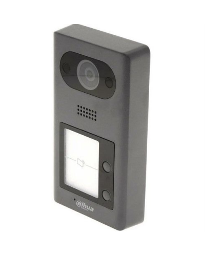DHI-VTO3211D-P2-S2. Вызывная панель IP-домофона. Dahua в Белгороде