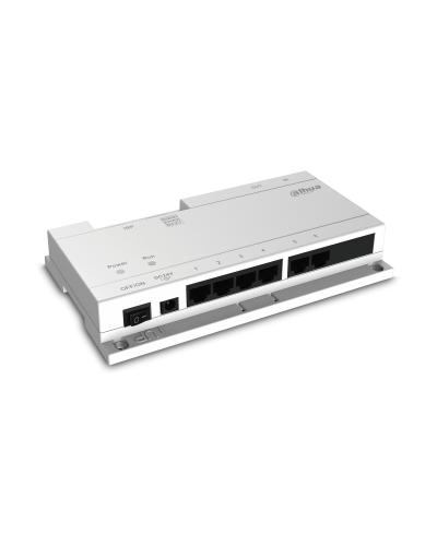 DH-VTNS1060A. Коммутатор с питанием по PoE. Dahua в Белгороде