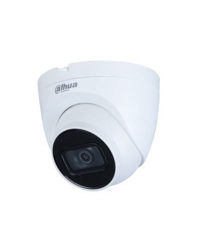 DH-IPC-HDW2230TP-AS-0280B-S2 (DH-IPC-HDW2230T-AS-0280B-S2). Профессиональная видеокамера IP купольная. Dahua в Белгороде