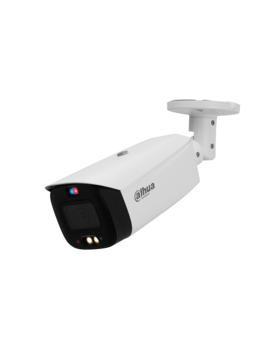 DH-IPC-HFW3449T1P-AS-PV-0280B-S4. Профессиональная видеокамера IP цилиндрическая. Dahua в Белгороде