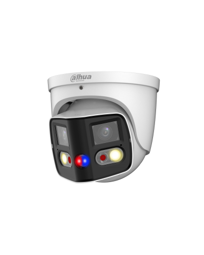 DH-IPC-PDW3849P-A180-E2-AS-PV-0280B. Профессиональная видеокамера IP купольная. Dahua в Белгороде